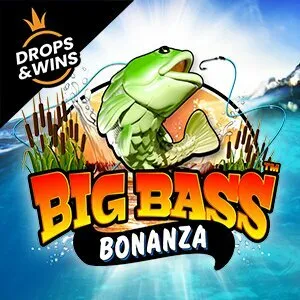 Spinsup – Big Bass Bonanza