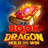 Spinsup – Book Of Dragon