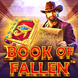 Spinsup – Book Of Fallen