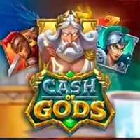 Spinsup – Cash Gods