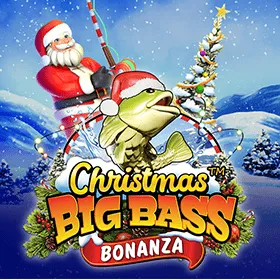 Spinsup – Christmas Big Bass
