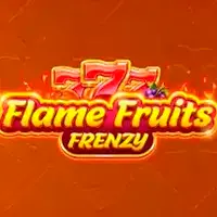Spinsup – Flame Fruits Frenzy