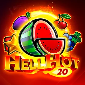 Spinsup – Hell Hot 20