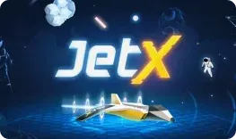Spinsup – Jetx