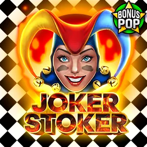 Spinsup – Joker Stoker