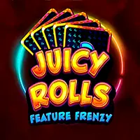 Spinsup – Juicy Rolls