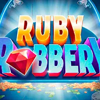 Spinsup – Ruby Robbery