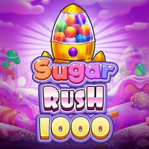 Spinsup – Sugar Rush 1000