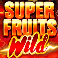 Spinsup – Super Wild Fruits